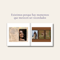Álbum de fotos personalizado para mascotas | Incondicional